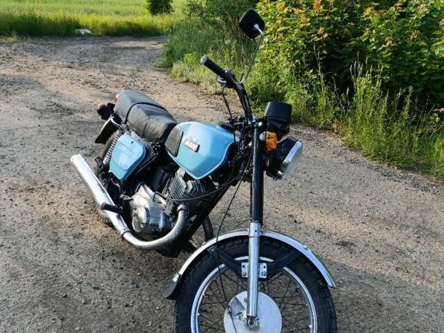 ИЖ Другая, объемом двигателя 0.35 л и пробегом 0 тыс. км за 499 $, фото 10 на Automoto.ua