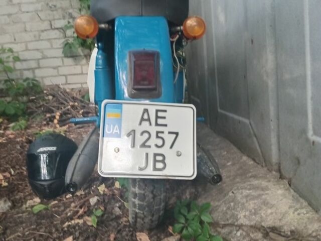 ИЖ Другая, объемом двигателя 0.35 л и пробегом 0 тыс. км за 427 $, фото 2 на Automoto.ua