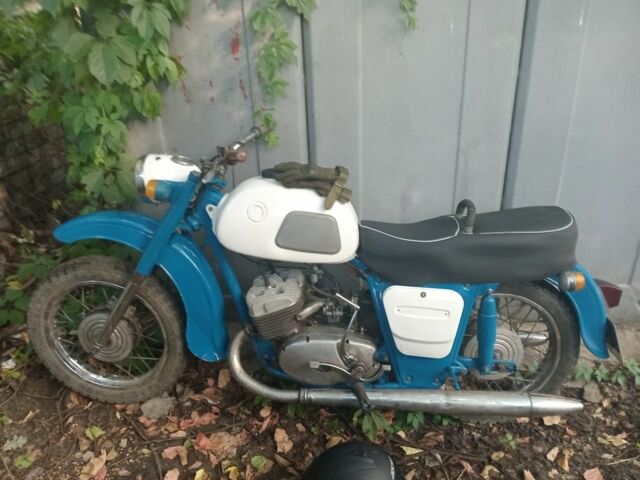 ИЖ Другая, объемом двигателя 0.35 л и пробегом 0 тыс. км за 427 $, фото 1 на Automoto.ua