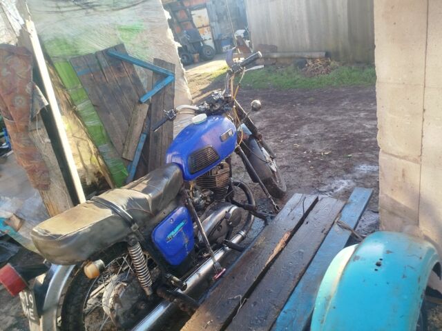 ИЖ Другая, объемом двигателя 0.35 л и пробегом 0 тыс. км за 284 $, фото 1 на Automoto.ua