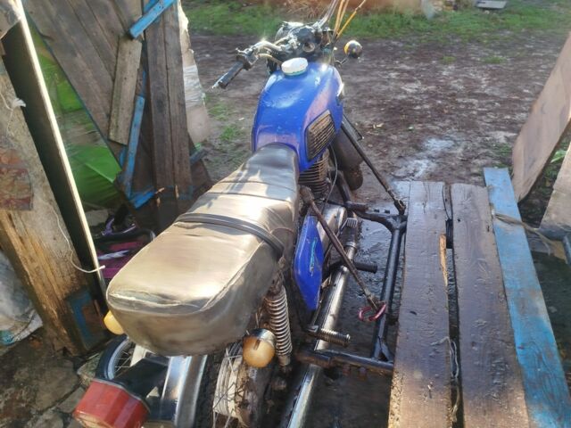 ИЖ Другая, объемом двигателя 0.35 л и пробегом 0 тыс. км за 284 $, фото 2 на Automoto.ua