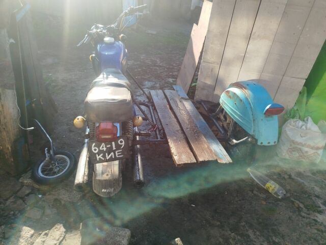 ИЖ Другая, объемом двигателя 0.35 л и пробегом 0 тыс. км за 284 $, фото 5 на Automoto.ua