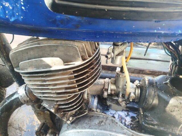 ИЖ Другая, объемом двигателя 0.35 л и пробегом 0 тыс. км за 284 $, фото 4 на Automoto.ua