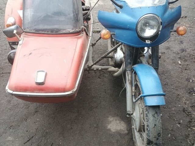 ИЖ Другая, объемом двигателя 0.35 л и пробегом 0 тыс. км за 238 $, фото 2 на Automoto.ua