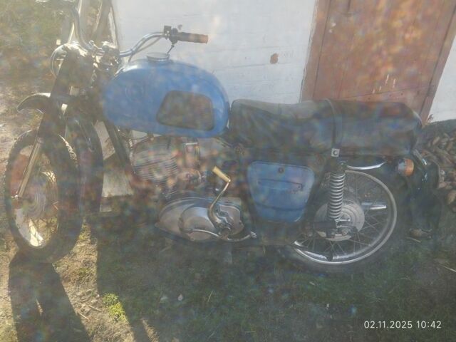 ИЖ Другая, объемом двигателя 0.35 л и пробегом 0 тыс. км за 190 $, фото 1 на Automoto.ua