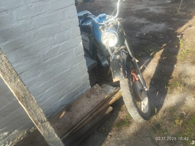 ИЖ Другая, объемом двигателя 0.35 л и пробегом 0 тыс. км за 190 $, фото 2 на Automoto.ua