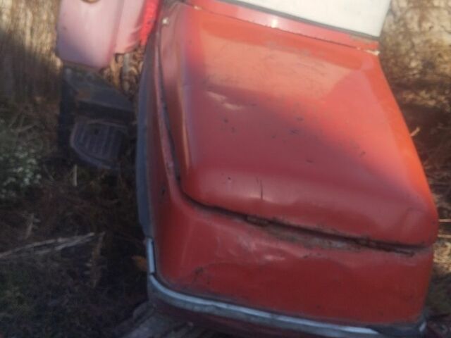 ИЖ Другая, объемом двигателя 0.35 л и пробегом 0 тыс. км за 190 $, фото 4 на Automoto.ua