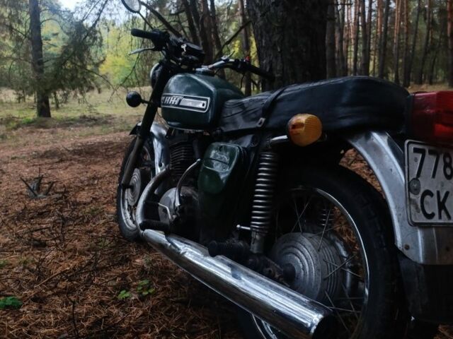 ИЖ Другая, объемом двигателя 0.35 л и пробегом 0 тыс. км за 356 $, фото 5 на Automoto.ua