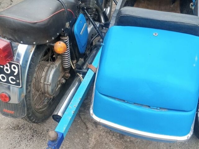 ИЖ Другая, объемом двигателя 0 л и пробегом 0 тыс. км за 356 $, фото 7 на Automoto.ua