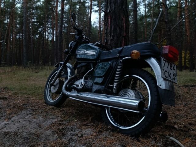 ИЖ Другая, объемом двигателя 0.35 л и пробегом 0 тыс. км за 356 $, фото 3 на Automoto.ua