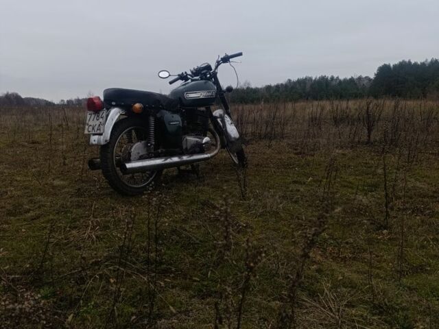 ИЖ Другая, объемом двигателя 0.35 л и пробегом 0 тыс. км за 356 $, фото 2 на Automoto.ua