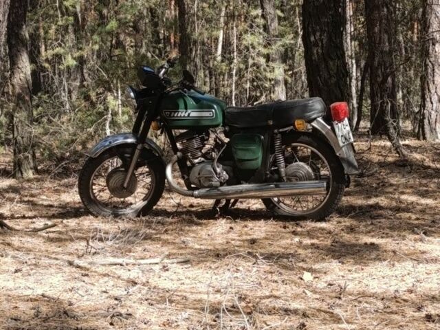 ИЖ Другая, объемом двигателя 0.35 л и пробегом 0 тыс. км за 356 $, фото 7 на Automoto.ua