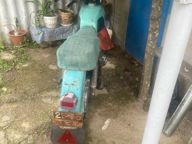 ИЖ Другая, объемом двигателя 0.35 л и пробегом 0 тыс. км за 155 $, фото 2 на Automoto.ua