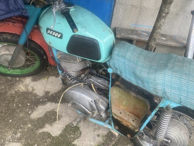 ИЖ Другая, объемом двигателя 0.35 л и пробегом 0 тыс. км за 155 $, фото 1 на Automoto.ua