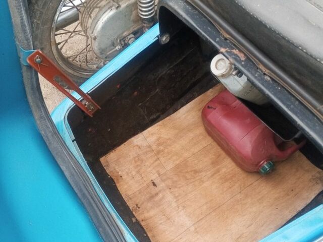 ИЖ Другая, объемом двигателя 0 л и пробегом 0 тыс. км за 356 $, фото 2 на Automoto.ua