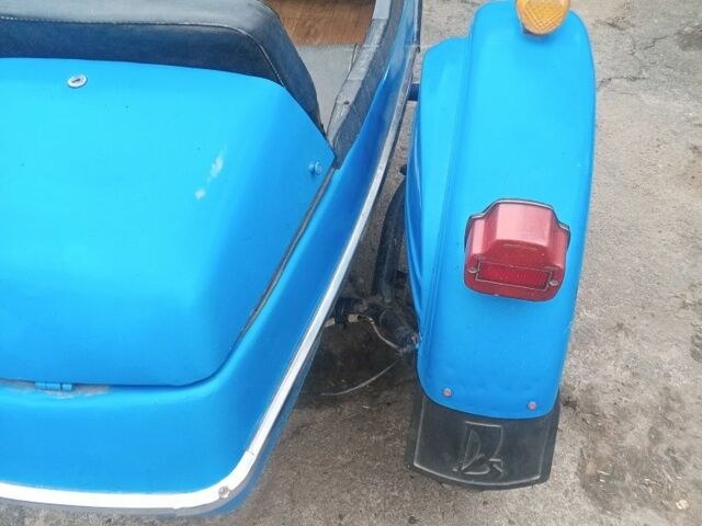 ИЖ Другая, объемом двигателя 0 л и пробегом 0 тыс. км за 356 $, фото 5 на Automoto.ua