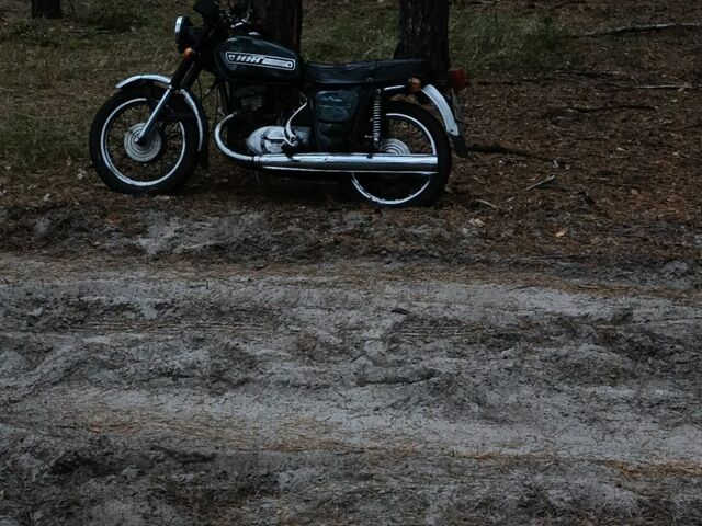 ИЖ Другая, объемом двигателя 0.35 л и пробегом 0 тыс. км за 356 $, фото 4 на Automoto.ua