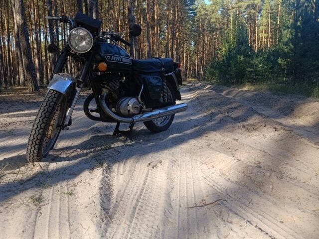 ИЖ Другая, объемом двигателя 0.35 л и пробегом 0 тыс. км за 356 $, фото 6 на Automoto.ua