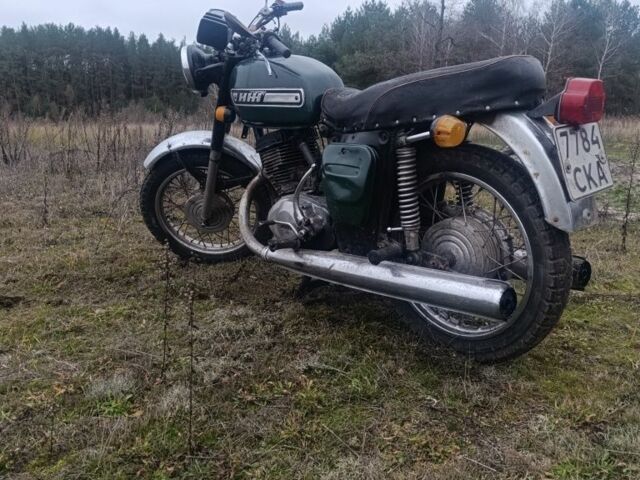 ИЖ Другая, объемом двигателя 0.35 л и пробегом 0 тыс. км за 356 $, фото 1 на Automoto.ua