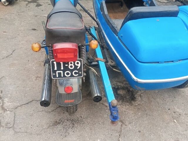 ИЖ Другая, объемом двигателя 0 л и пробегом 0 тыс. км за 356 $, фото 6 на Automoto.ua