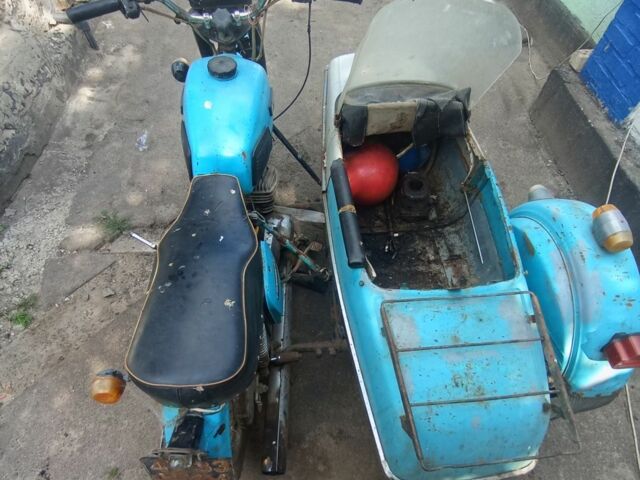 ИЖ Другая, объемом двигателя 0.35 л и пробегом 0 тыс. км за 238 $, фото 2 на Automoto.ua