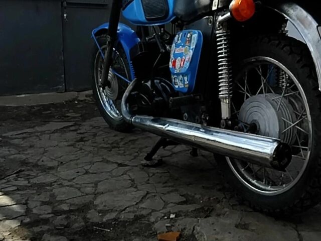 ИЖ Другая, объемом двигателя 0.35 л и пробегом 0 тыс. км за 202 $, фото 2 на Automoto.ua