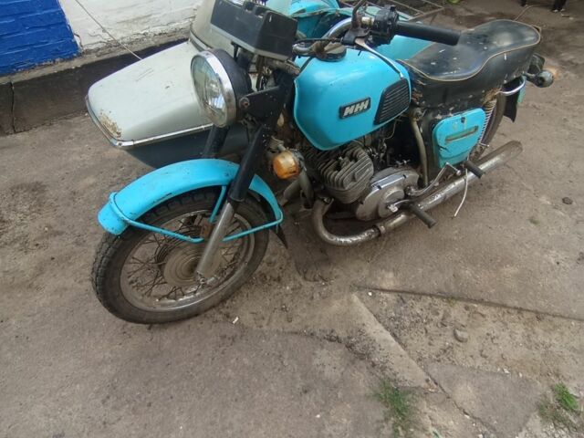 ИЖ Другая, объемом двигателя 0.35 л и пробегом 0 тыс. км за 238 $, фото 3 на Automoto.ua