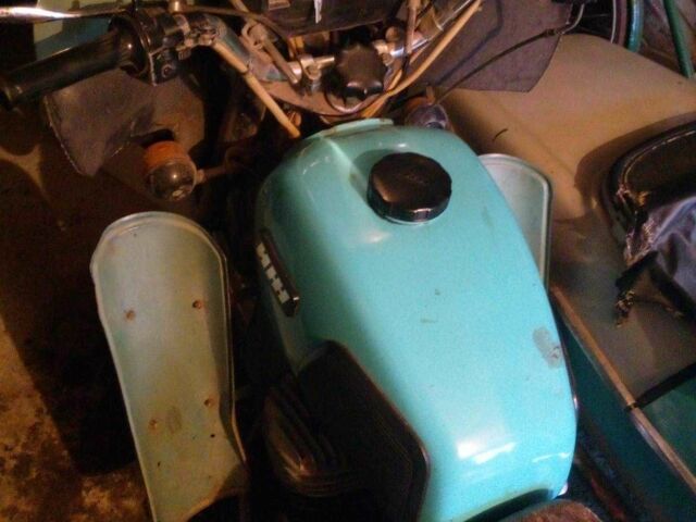 ІЖ Інша, об'ємом двигуна 0.35 л та пробігом 0 тис. км за 285 $, фото 6 на Automoto.ua