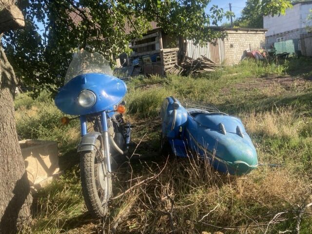 ИЖ Другая, объемом двигателя 0 л и пробегом 0 тыс. км за 43 $, фото 4 на Automoto.ua