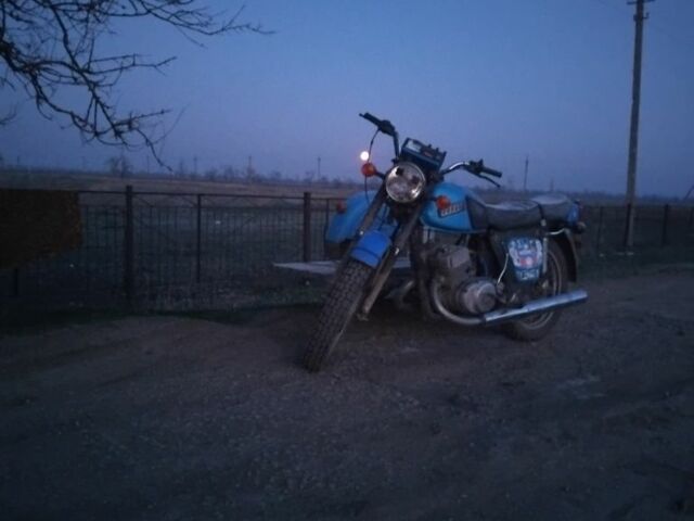 ИЖ Другая, объемом двигателя 0.35 л и пробегом 0 тыс. км за 249 $, фото 1 на Automoto.ua