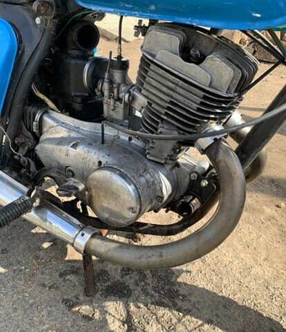 ИЖ Другая, объемом двигателя 0.35 л и пробегом 0 тыс. км за 202 $, фото 9 на Automoto.ua