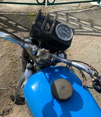 ИЖ Другая, объемом двигателя 0.35 л и пробегом 0 тыс. км за 202 $, фото 17 на Automoto.ua