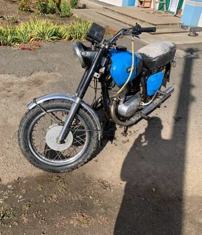 ИЖ Другая, объемом двигателя 0.35 л и пробегом 0 тыс. км за 202 $, фото 3 на Automoto.ua