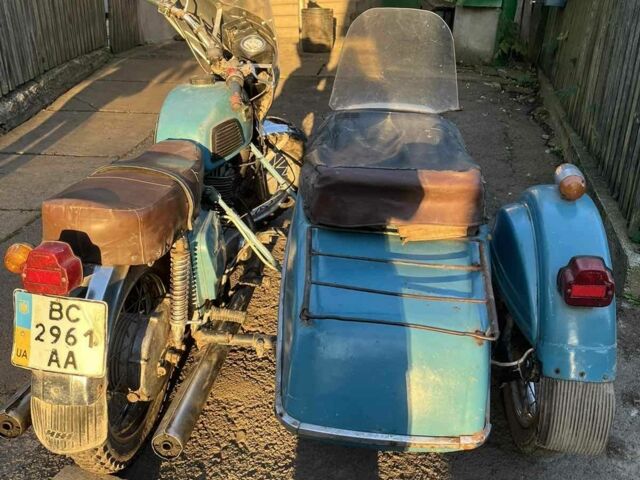 ИЖ Другая, объемом двигателя 0.35 л и пробегом 0 тыс. км за 309 $, фото 3 на Automoto.ua