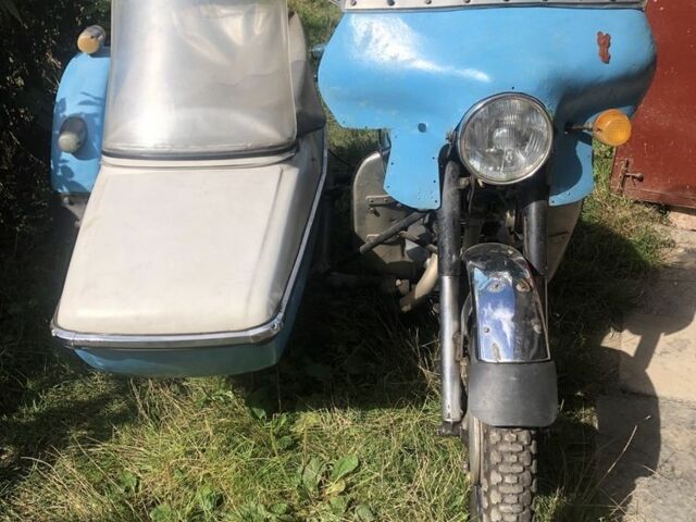 ИЖ Другая, объемом двигателя 0 л и пробегом 0 тыс. км за 356 $, фото 2 на Automoto.ua