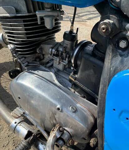 ИЖ Другая, объемом двигателя 0.35 л и пробегом 0 тыс. км за 202 $, фото 14 на Automoto.ua