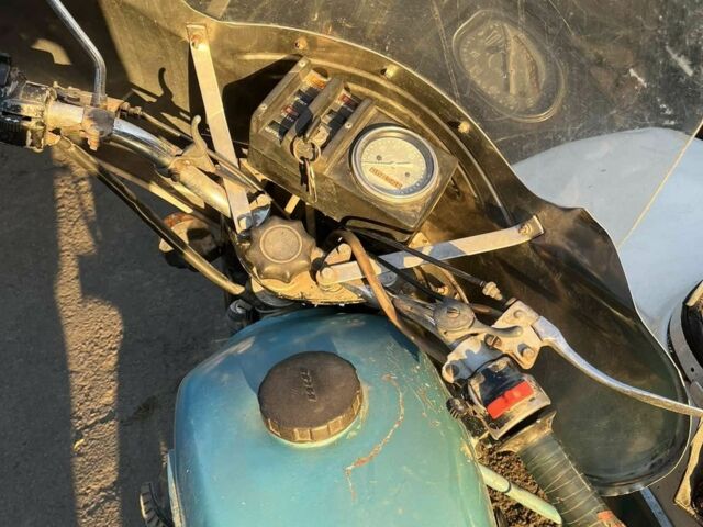 ИЖ Другая, объемом двигателя 0.35 л и пробегом 0 тыс. км за 309 $, фото 2 на Automoto.ua