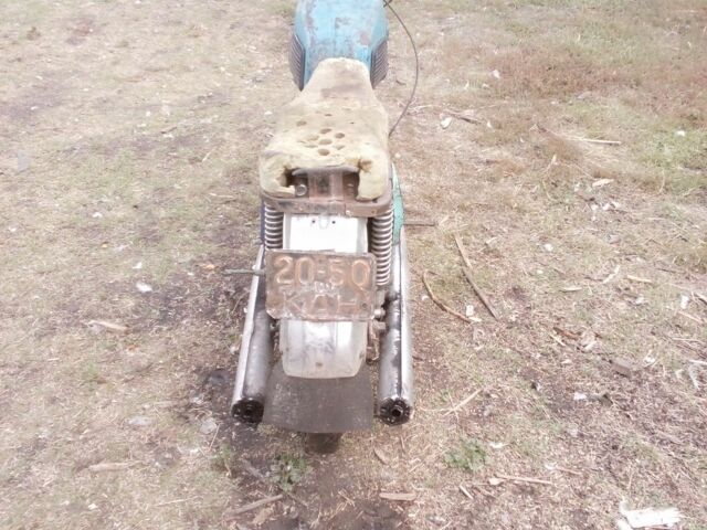 ИЖ Другая, объемом двигателя 0.35 л и пробегом 0 тыс. км за 190 $, фото 6 на Automoto.ua