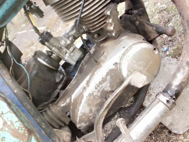 ИЖ Другая, объемом двигателя 0.35 л и пробегом 0 тыс. км за 190 $, фото 1 на Automoto.ua