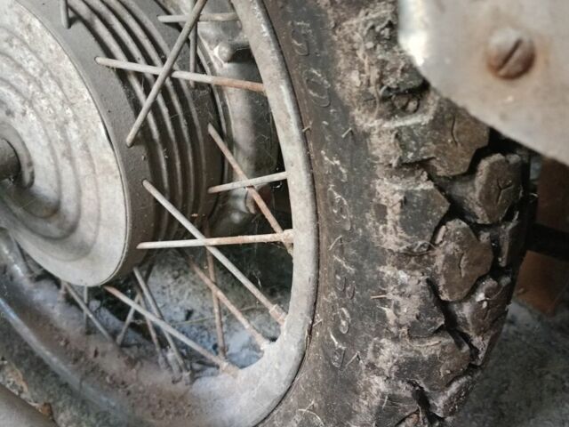 ІЖ Інша, об'ємом двигуна 0 л та пробігом 0 тис. км за 238 $, фото 4 на Automoto.ua