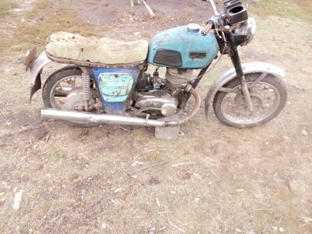 ИЖ Другая, объемом двигателя 0.35 л и пробегом 0 тыс. км за 321 $, фото 7 на Automoto.ua