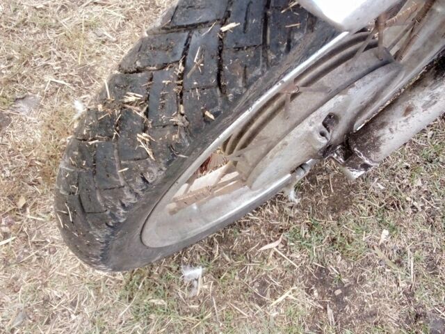 ИЖ Другая, объемом двигателя 0.35 л и пробегом 0 тыс. км за 190 $, фото 4 на Automoto.ua