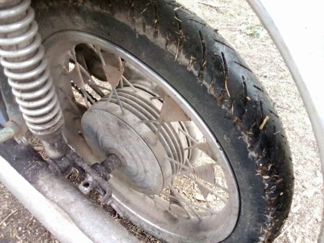 ИЖ Другая, объемом двигателя 0.35 л и пробегом 0 тыс. км за 321 $, фото 3 на Automoto.ua