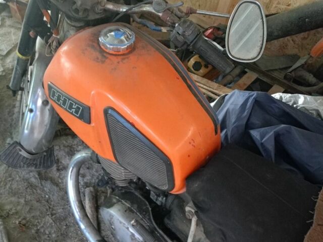 ІЖ Інша, об'ємом двигуна 0 л та пробігом 0 тис. км за 238 $, фото 3 на Automoto.ua