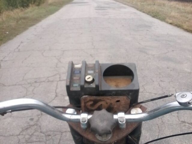 ИЖ Другая, объемом двигателя 0.35 л и пробегом 0 тыс. км за 190 $, фото 8 на Automoto.ua