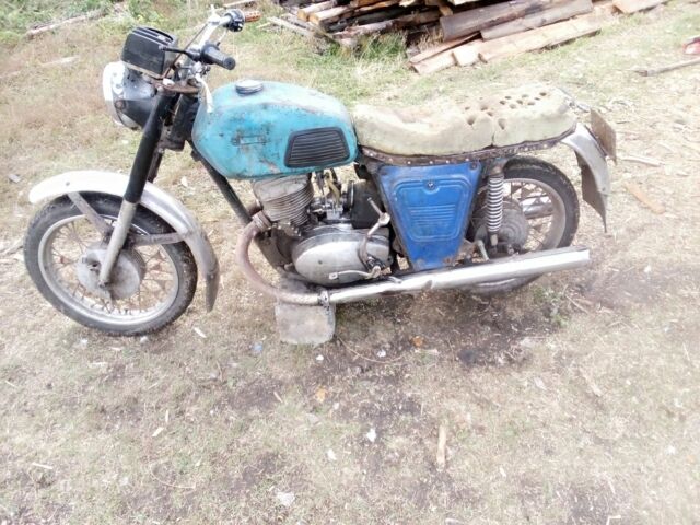 ИЖ Другая, объемом двигателя 0.35 л и пробегом 0 тыс. км за 190 $, фото 5 на Automoto.ua