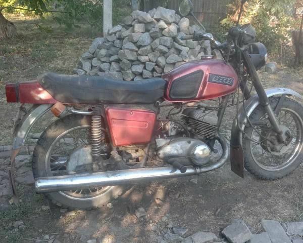 ИЖ Другая, объемом двигателя 0.35 л и пробегом 0 тыс. км за 148 $, фото 1 на Automoto.ua