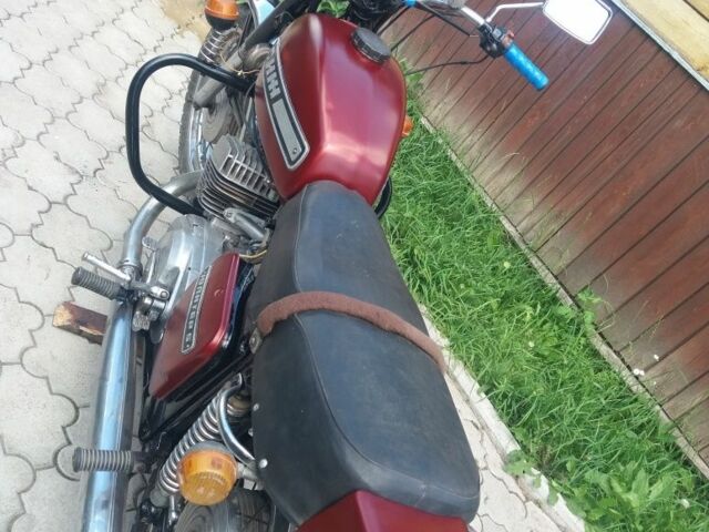 ИЖ Другая, объемом двигателя 0.35 л и пробегом 0 тыс. км за 536 $, фото 2 на Automoto.ua