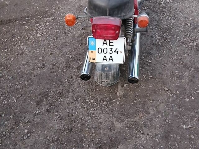 ИЖ Другая, объемом двигателя 0.35 л и пробегом 0 тыс. км за 355 $, фото 3 на Automoto.ua