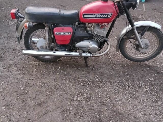 ИЖ Другая, объемом двигателя 0.35 л и пробегом 0 тыс. км за 355 $, фото 1 на Automoto.ua